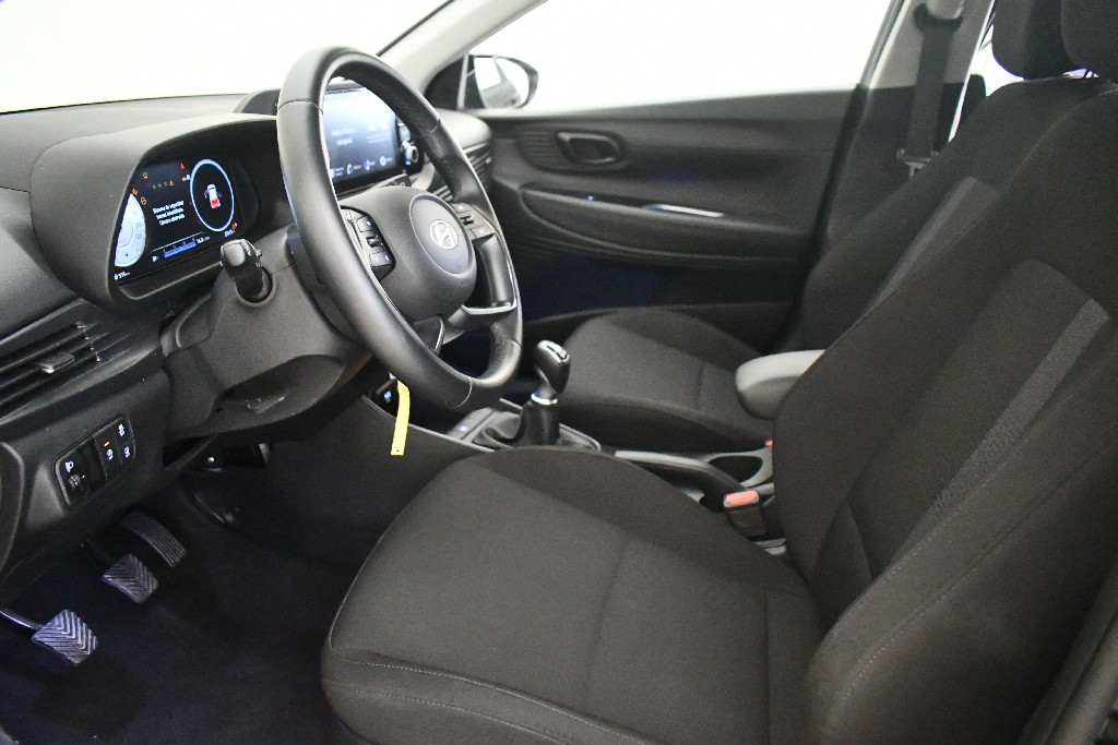 Hyundai i20 1.0 TGDI 74kW (100CV) Klass