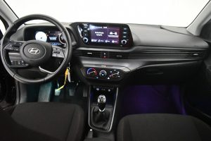 Hyundai i20 1.0 TGDI 74kW (100CV) Klass