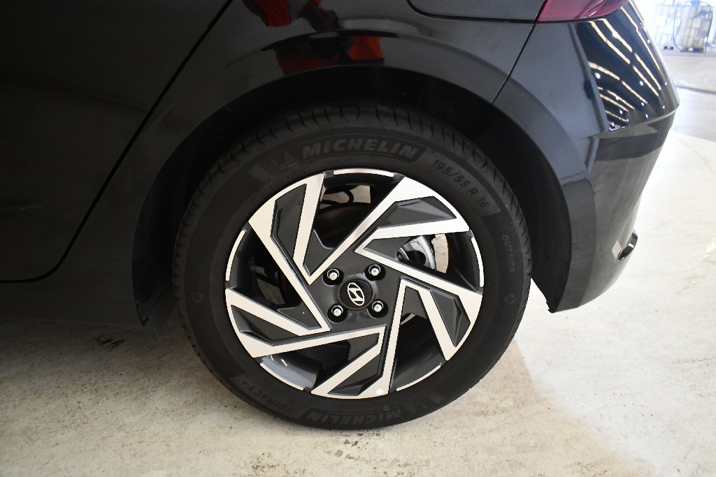 Hyundai i20 1.0 TGDI 74kW (100CV) Klass