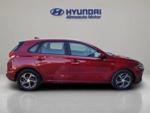 Hyundai i30 1.0 TGDI 48V Klass