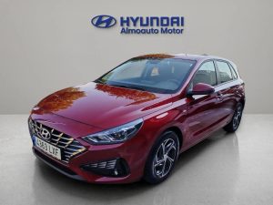 Hyundai i30 1.0 TGDI 48V Klass