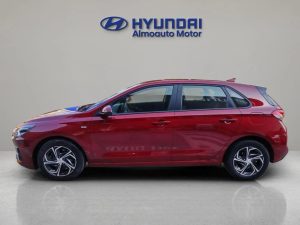 Hyundai i30 1.0 TGDI 48V Klass