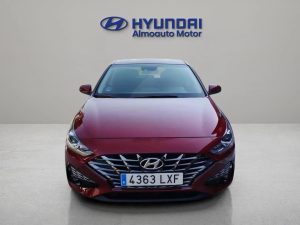 Hyundai i30 1.0 TGDI 48V Klass