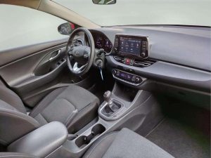 Hyundai i30 1.0 TGDI 48V Klass