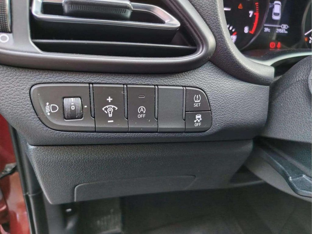 Hyundai i30 1.0 TGDI 48V Klass