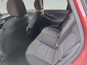 Hyundai i30 1.0 TGDI 48V Klass