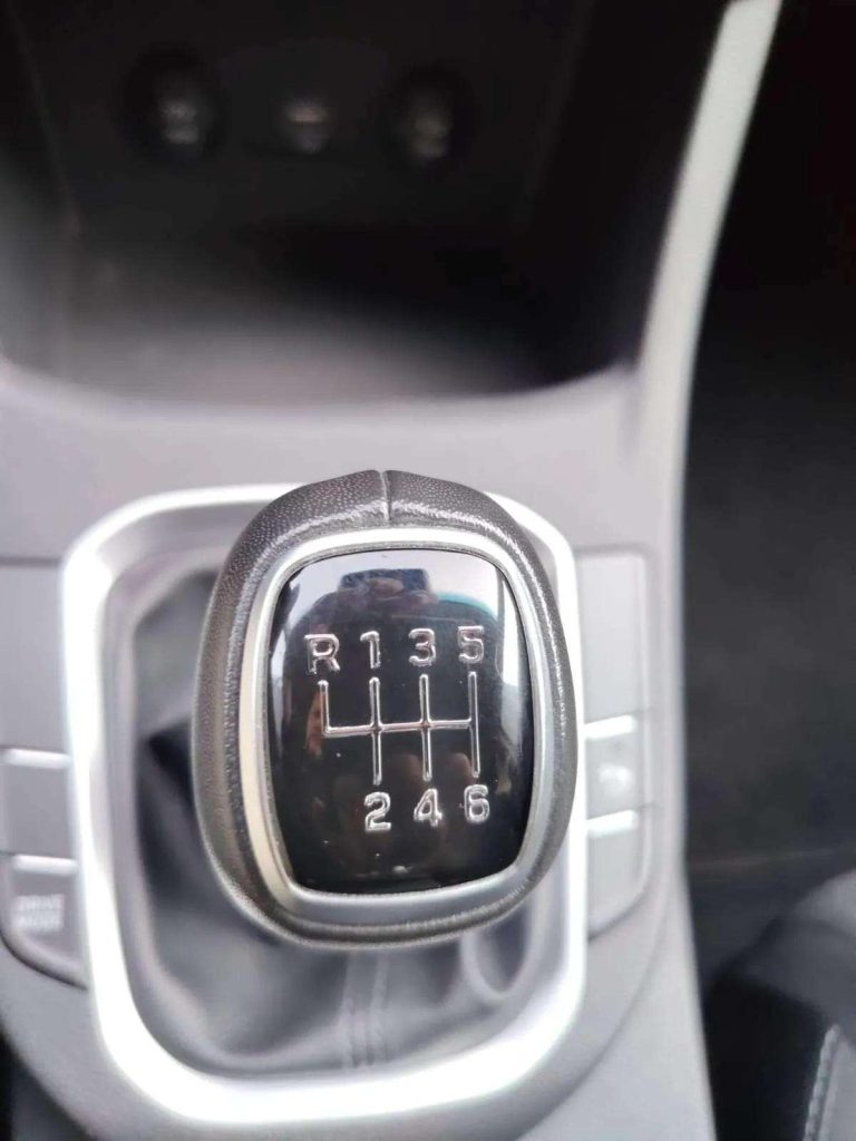 Hyundai i30 1.0 TGDI 48V Klass