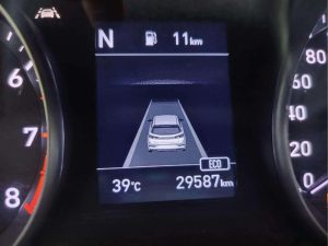 Hyundai i30 1.0 TGDI 48V Klass