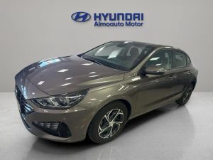 Hyundai i30 1.0 TGDI 48V Klass Fastback