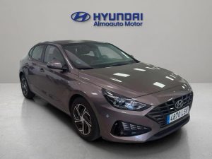 Hyundai i30 1.0 TGDI 48V Klass Fastback