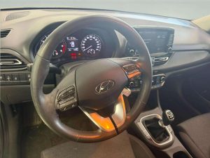 Hyundai i30 1.0 TGDI 48V Klass Fastback