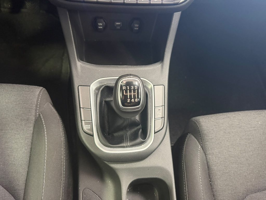 Hyundai i30 1.0 TGDI 48V Klass Fastback