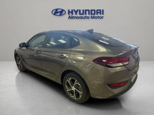Hyundai i30 1.0 TGDI 48V Klass Fastback
