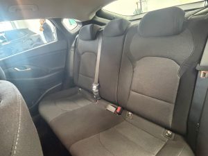 Hyundai i30 1.0 TGDI 48V Klass Fastback