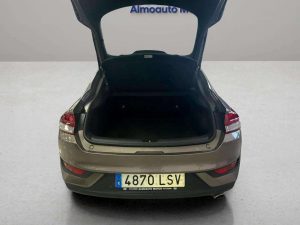 Hyundai i30 1.0 TGDI 48V Klass Fastback