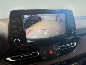 Hyundai i30 1.0 TGDI 48V Klass Fastback