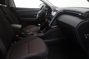 Hyundai Tucson 1.6 TGDI 110kW (150CV) Klass