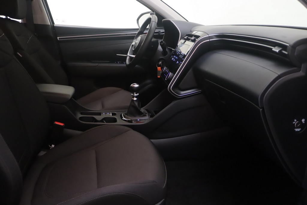 Hyundai Tucson 1.6 TGDI 110kW (150CV) Klass
