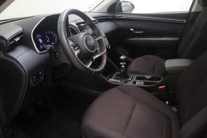 Hyundai Tucson 1.6 TGDI 110kW (150CV) Klass
