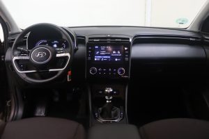 Hyundai Tucson 1.6 TGDI 110kW (150CV) Klass