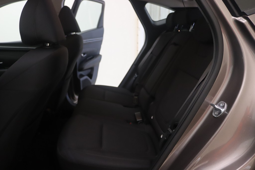 Hyundai Tucson 1.6 TGDI 110kW (150CV) Klass