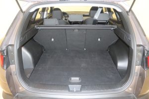 Hyundai Tucson 1.6 TGDI 110kW (150CV) Klass