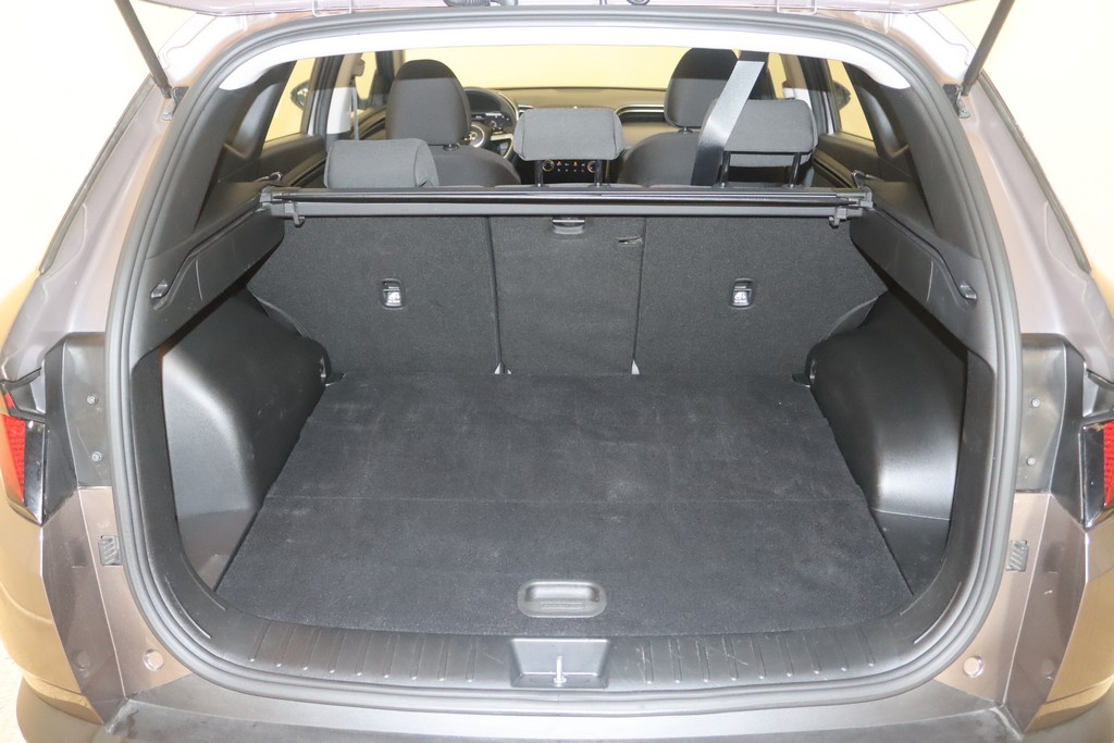 Hyundai Tucson 1.6 TGDI 110kW (150CV) Klass