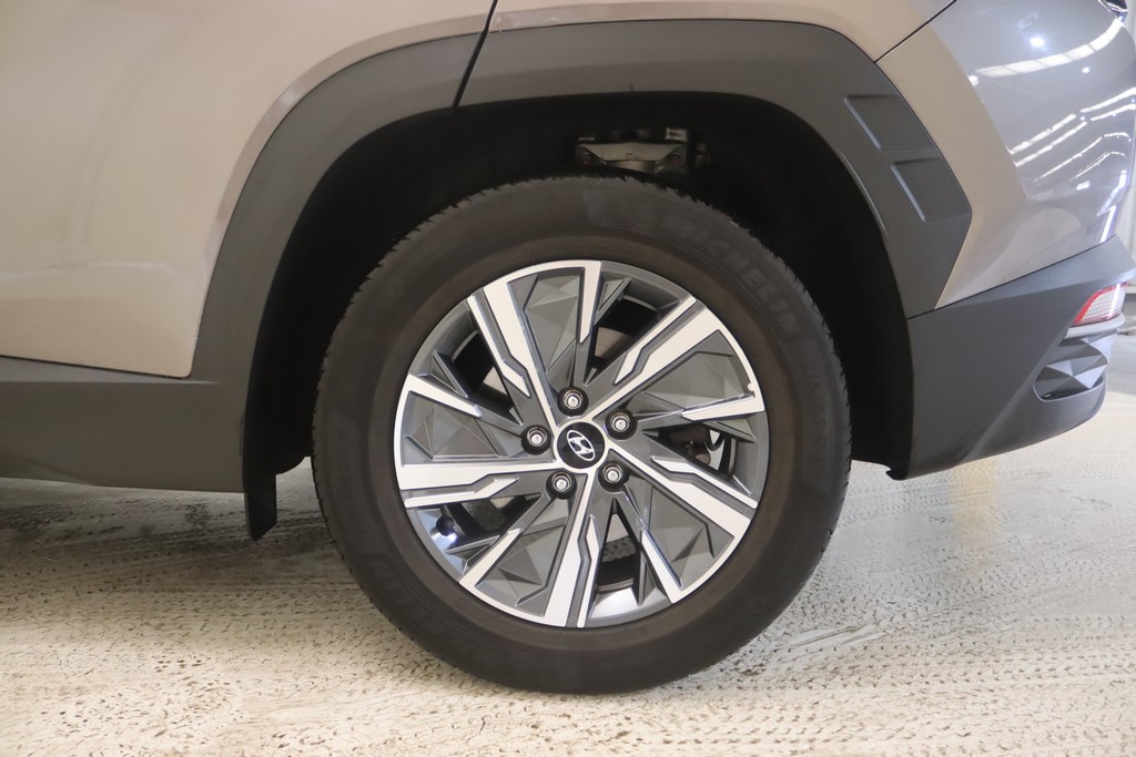 Hyundai Tucson 1.6 TGDI 110kW (150CV) Klass