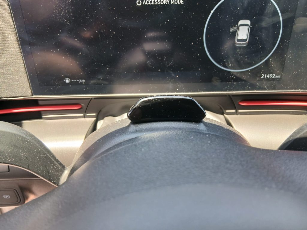Hyundai Kona 1.6 GDI HEV N Line DCT