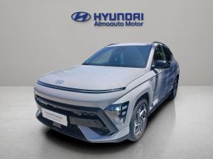Hyundai Kona 1.6 GDI HEV N Line DCT