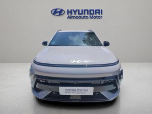 Hyundai Kona 1.6 GDI HEV N Line DCT