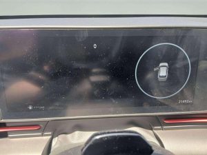 Hyundai Kona 1.6 GDI HEV N Line DCT