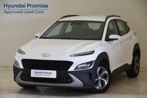 Hyundai Kona 1.6 GDI HEV Maxx DCT