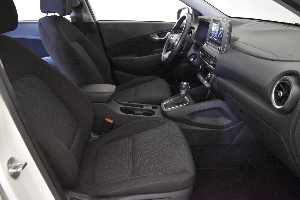 Hyundai Kona 1.6 GDI HEV Maxx DCT