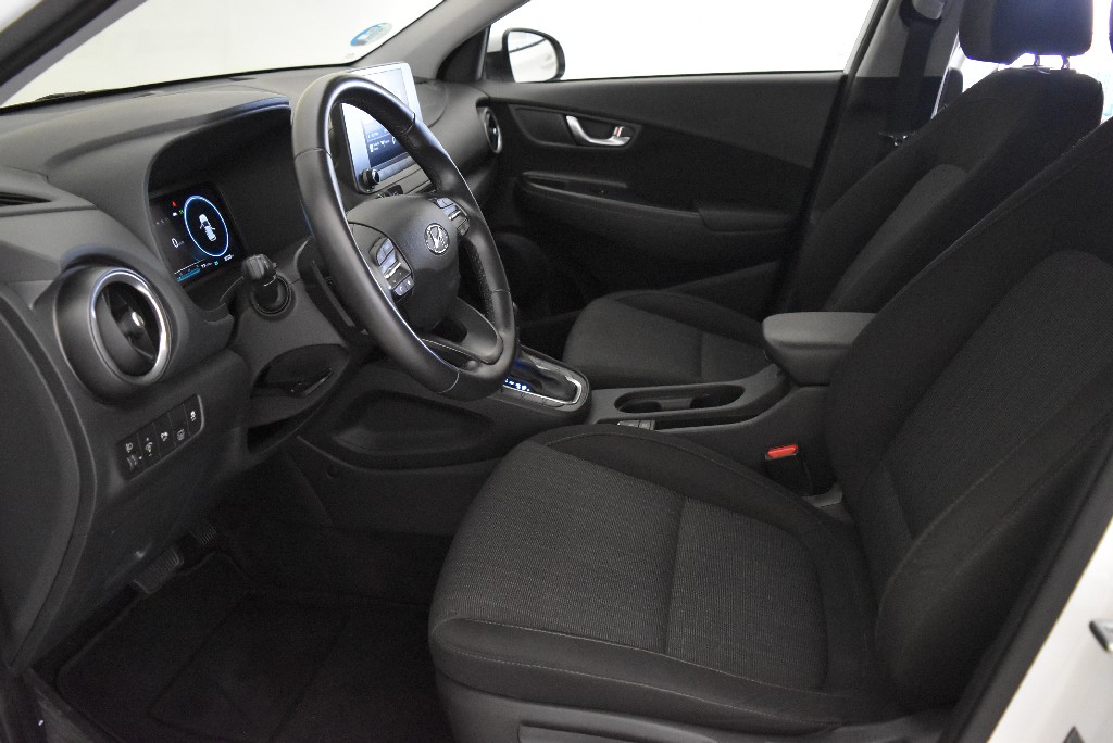 Hyundai Kona 1.6 GDI HEV Maxx DCT
