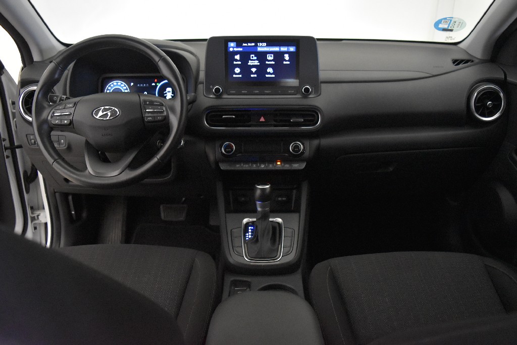 Hyundai Kona 1.6 GDI HEV Maxx DCT