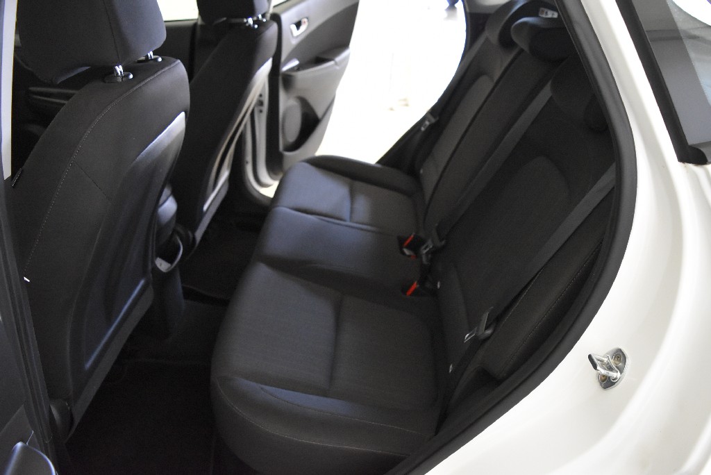 Hyundai Kona 1.6 GDI HEV Maxx DCT