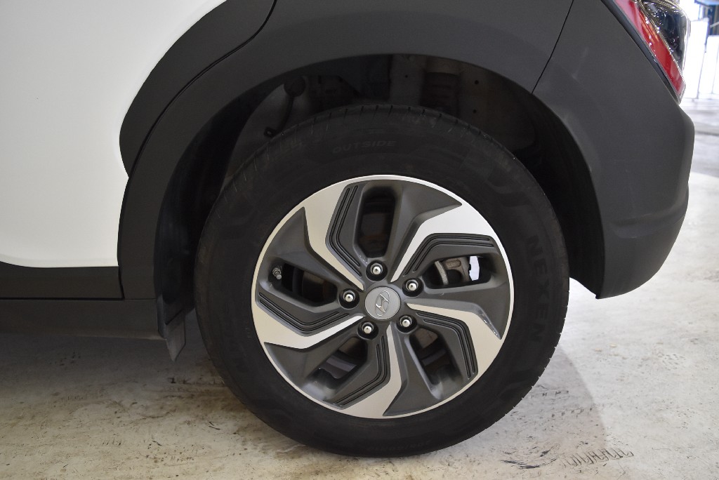 Hyundai Kona 1.6 GDI HEV Maxx DCT