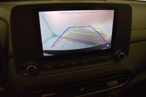 Hyundai Kona 1.6 GDI HEV Maxx DCT