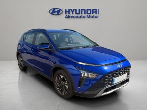 Hyundai Bayon 1.0 TGDI 74kW (100CV) 48V Maxx DCT