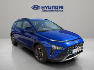 Hyundai Bayon 1.0 TGDI 74kW (100CV) 48V Maxx