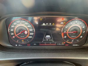 Hyundai Bayon 1.0 TGDI 74kW (100CV) 48V Maxx