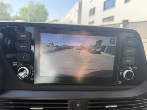 Hyundai Bayon 1.0 TGDI 74kW (100CV) 48V Maxx DCT