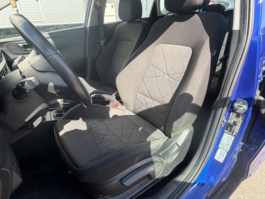 Hyundai Bayon 1.0 TGDI 74kW (100CV) 48V Maxx