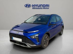 Hyundai Bayon 1.0 TGDI 74kW (100CV) 48V Maxx DCT