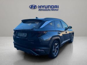 Hyundai Tucson 1.6 TGDI 169kW (230CV) HEV Style Auto