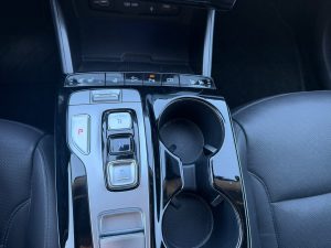 Hyundai Tucson 1.6 TGDI 169kW (230CV) HEV Style Auto