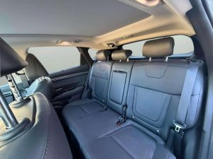 Hyundai Tucson 1.6 TGDI 169kW (230CV) HEV Style Auto