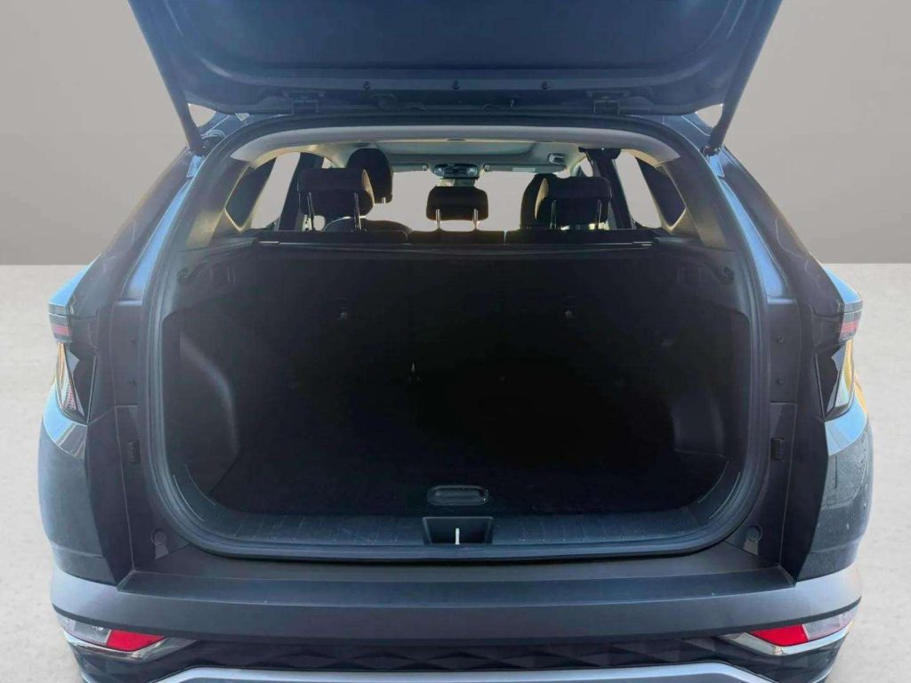 Hyundai Tucson 1.6 TGDI 169kW (230CV) HEV Style Auto