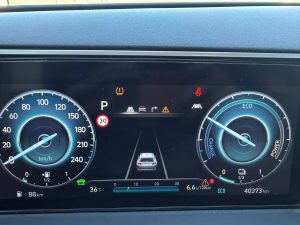 Hyundai Tucson 1.6 TGDI 169kW (230CV) HEV Style Auto